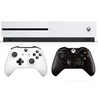 xbox one s ایکس باکس وان اس