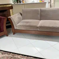 مبل و صندلی|مبلمان خانگی و میز عسلی|گرگان, |دیوار