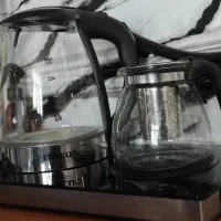 چای ساز سالم