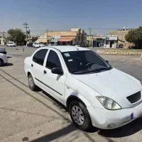 تیبا صندوقدارمدل۹۶