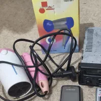 وسایل کاربردی و مورد نیاز|موبایل|شیراز, لاله|دیوار