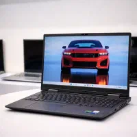 لپ تاپ LOQ /گرافیک 6G /i5 نسل 12 / رم DDR5 / 144Hz