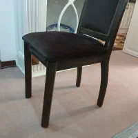 میز و صندلی ناهار خوری 4 نفره|میز و صندلی غذاخوری|بابل, |دیوار