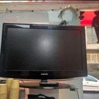 ال سی دی ۴۳ سامسونگ  در حد اکبند