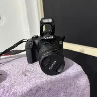 دوربین canon4000d