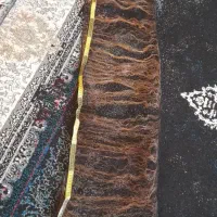 حراج لوازم و تعدادی شال فانتزی خارجی