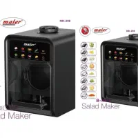 سالاد ساز 9کاره مایر