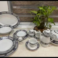 سرویس چینی خارجی