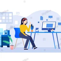 استخدام ادمین فروش لباس زیر زنانه