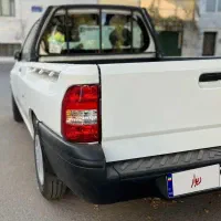 سایپا ۱۵۱ مدل ۱۴۰۳ تمیز ۵ تا کار|خودرو سواری و وانت|قزوین, |دیوار