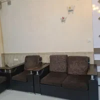 مبل ۷ نفره|مبلمان خانگی و میز عسلی|دزفول, |دیوار