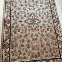 دو تخته فرش 6 متری