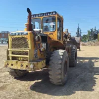 لودر کاترپیلار ۹۵۰|خودرو سنگین|آزادشهر, |دیوار