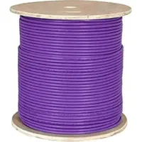 کابل شبکه sftp cat6 pfc تست فلوک