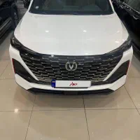 چانگان CS55 مونتاژ