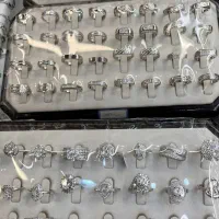 فروش نقره به صورت عمده و تکی|جواهرات|اهواز, نادری|دیوار