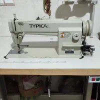 چرخ خیاطی صنعتی تیپیکال|چرخ خیاطی و ریسندگی|بانه, |دیوار