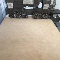 تخت و تشک 2 نفره