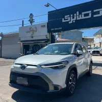 فرانتلندر ۲۰۲۵ فول با چراغ جدید منطقه ازاد انزلی|خودرو سواری و وانت|رشت, گلسار|دیوار