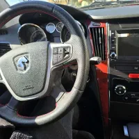 فروش دنا پلاس اتومات|خودرو سواری و وانت|محلات, |دیوار