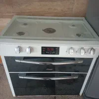 گاز طرح فر