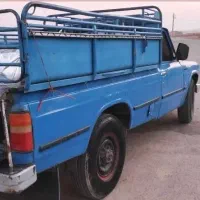 نیسان مدل 89 بیرنگ