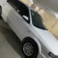 سمند سورن پلاس ۴۰۱|خودرو سواری و وانت|پردیس, فاز ۲|دیوار