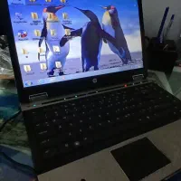 لپ تاپ اچ پی کورای 5