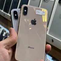 اپل iPhone XS با حافظهٔ ۲۵۶ گیگابایت