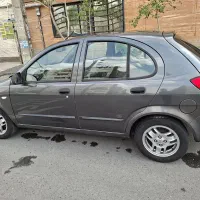 تیبا ۲ مدل ۹۵