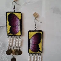 فروش تک و عمده زیورآلات سنتی دست ساز|بدلیجات|کرمانشاه, |دیوار