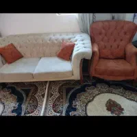 مبل نو|مبلمان خانگی و میز عسلی|مسجد سلیمان, |دیوار