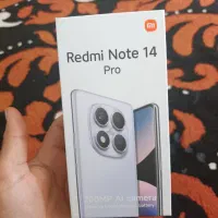 فروش فوری گوشی شیائومی نوت 14 پرو