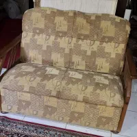 مبل راحتی( فروش فوری)