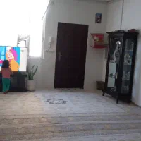 ویلایی دوطبقه‌ونیم فروشی