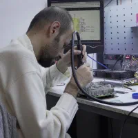 تعمیر ماینر با ضمانت واقعی ۴۰ روزه - مگاماینر