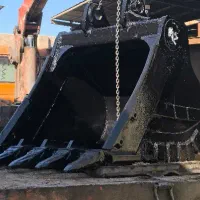 پاکت بیل. باکت بیل