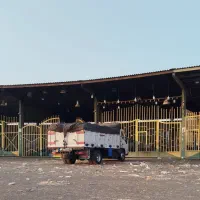 خاور ایسوزو|خودرو سنگین|خرم‌آباد, |دیوار