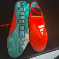 کتونی استوک چمن|کیف، کفش، کمربند|پاکدشت, پاکدشت (مامازند)|دیوار