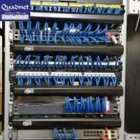 مشاوره ، راه اندازی و نگهداری شبکه