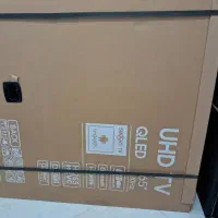 تلوزیون سام Q80 پلمپ زیر قیمت مصرف کننده تماس