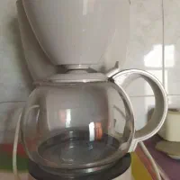 قهوه ساز crown