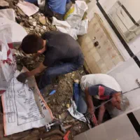 بازسازی وتعمیرات ساختمان پردیس|خدمات پیشه و مهارت|پردیس, فاز ۱۱|دیوار