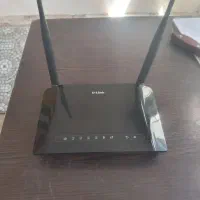 مودم isdl ۴پورته