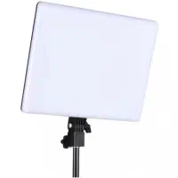 نور ثابت ویدیو لایت زئوس مدل ZEUS BK-660 LED LIGHT|صوتی و تصویری|اهواز, فرهنگ شهر|دیوار