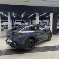 Idunix ultra 2025|خودرو سواری و وانت|تهران, آبشار تهران (دریاچه)|دیوار