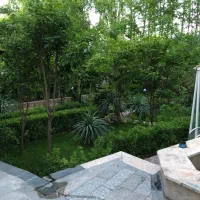 اجاره ویلا در بهترین منطقه اب و هوایی|اجارهٔ کوتاهمدت ویلا و باغ|مشهد, چاهشک|دیوار