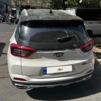 X55 pro ie|خودرو سواری و وانت|تهران, هروی|دیوار