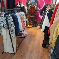 واگذاری یکجا و جدا گانه لباس زنانه با بهترین کیفیت|لباس|تهران, سیروس|دیوار