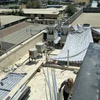 استخدام نیرو کانالسار